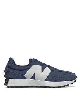 Image of New Balance 327 - Navy, Size 7, Men