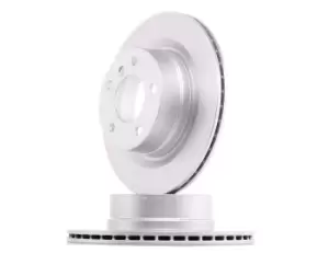 Image of Bosch Brake disc BMW 0 986 479 497 34216778051,34216855005 Brake rotor,Brake discs,Brake rotors