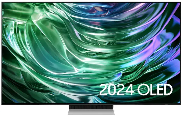 Image of Samsung 55" QE55S93D Smart 4K Ultra HD OLED TV