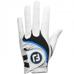 Image of Footjoy Sciflex Golf Glove - White