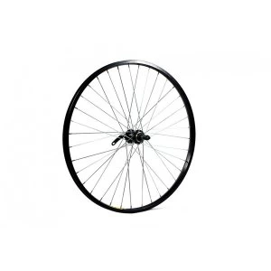 Image of Wilkinson Wheel Alloy 26 X 1.75 MTB Q/R Single Wall Freewheel Rear