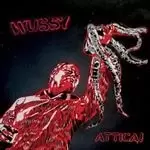 Image of Wussy - Attica! (Music CD)