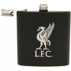 Image of Liverpool FC Executive Hip Flask