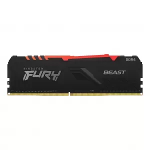 Image of Kingston Fury Beast RGB 32GB 3000MHz DDR4 RAM