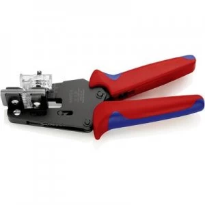 Image of Knipex 12 12 02 12 12 02 Cable stripper 0.03 up to 2.08 mm² 14 up to 32