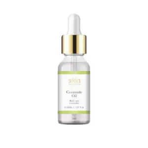 Image of Ceramide Oil 30ml