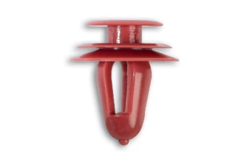 Image of Panel Clip ( Maroon ) for Toyota Pk 50 Connect 36065