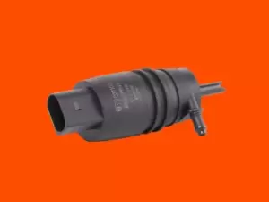 Image of TOPRAN Windshield Washer Pump 107 818 Washer Pump,Windscreen Washer Pump VW,AUDI,MERCEDES-BENZ