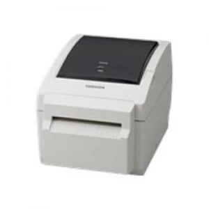 Image of Toshiba Tec B-EV4D Mono Direct Thermal Label Printer
