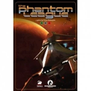 Image of Phantom League