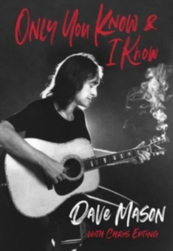 Image of Only you know & I know Hardback