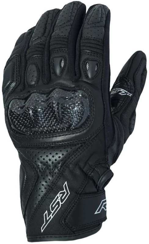 Image of RST Stunt III Ce Mens Glove Black Size 7