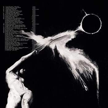 Image of Dedekind Cut - Tahoe CD