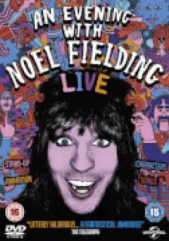 Image of An Evening with Noel Fielding
