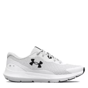 Image of Under Armour Surge 3 Trainers Womens - White