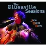 Image of John Oates Band - Bluesville Sessions (Music CD)