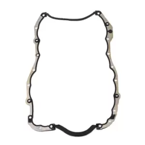 Image of CORTECO Sump Gasket 028121P Oil Pan Gasket,Oil Sump Gasket RENAULT,NISSAN,DACIA,CLIO II (BB0/1/2_, CB0/1/2_),Clio III Schragheck (BR0/1, CR0/1)