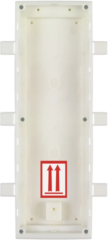 Image of 2N 9155016 electrical box White