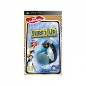 Image of Surfs Up (Essentials) Game