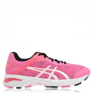 Image of Asics Gel Netburner 2 GS Kids Netball Shoe - Pink
