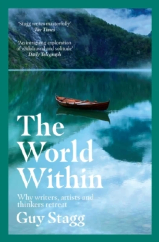 Image of The World Within Paperback / softback