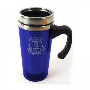 Image of Everton Travel Mug