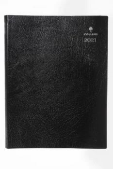 Image of Collins CP6740 Leadership A4 WTV Appointments 2021 Diary