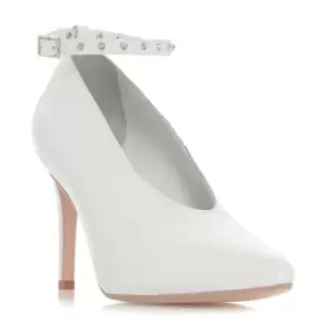 Image of Dune London Ara Shoe - White