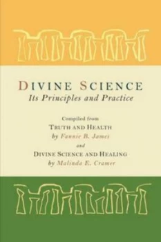 Image of Divine Science by Fannie B James Paperback