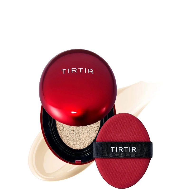 Image of Debenhams Debenhams Mask Fit Red Cushion SPF40 PA++ 18g in 13w cream 13w cream 18g Unisex 8809928137391