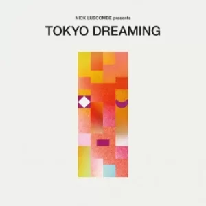 Image of Tokyo Dreaming by Various Artists CD Album