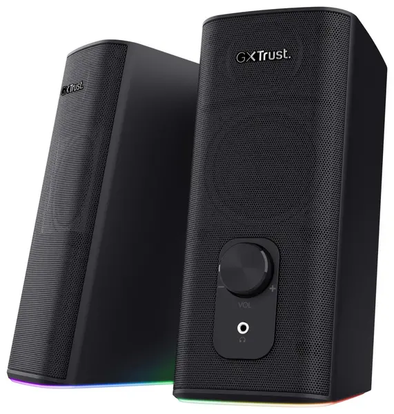 Image of Trust Trust Cetic GXT612 BT PC Speaker Set - Black