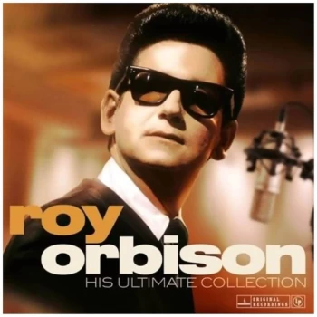 Image of Roy Orbison - His Ultimate Collection Vinyl