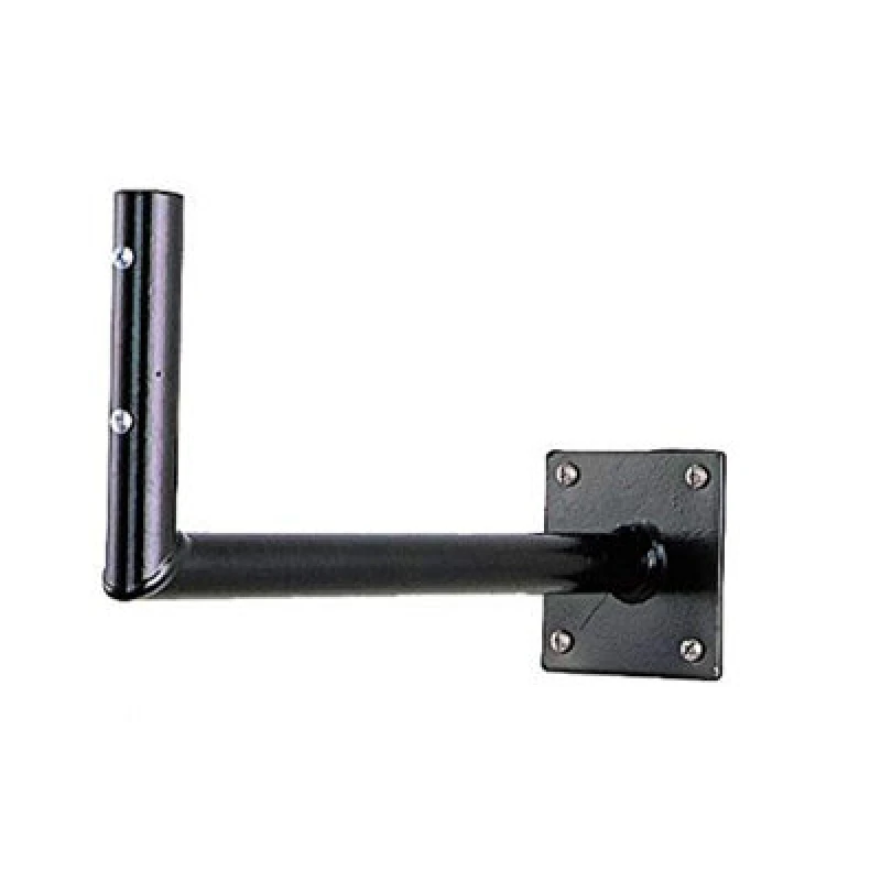 Image of Good Directions Farmhouse Eaves Optional Bracket - Black