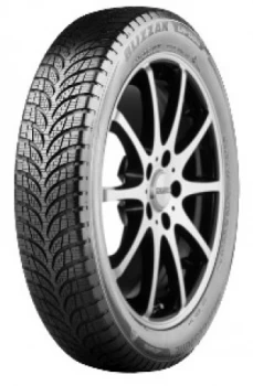 Image of Bridgestone Blizzak LM-500 155/70 R19 88Q XL