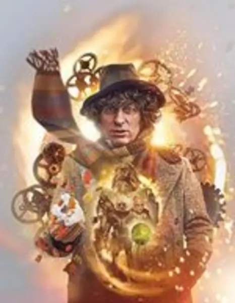 Image of Doctor Who: The Collection Season 15 Bluray (Limited Edition)