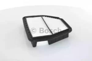 Image of Bosch F026400203 Air Filter Insert S0203