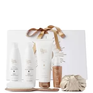 Image of Beauty Works Self-Care Gift Set