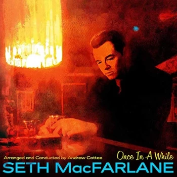 Image of Seth MacFarlane - Once in a While CD