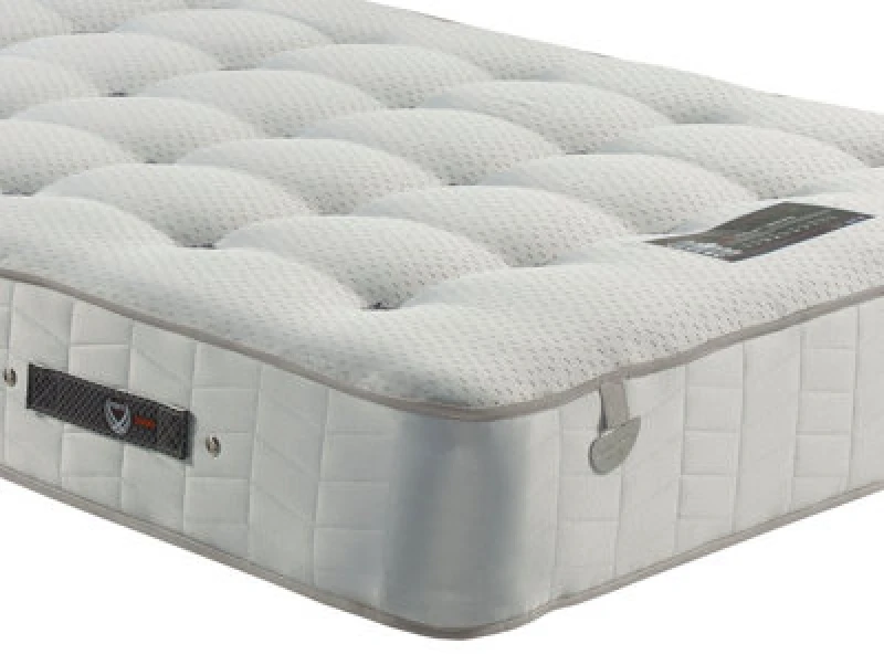 Image of Sareer Pocketo Memory Pocket 1000 Mattress - 6ft Super King Size