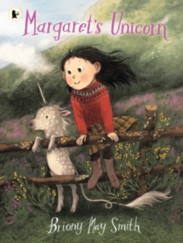 Image of Margaret's Unicorn : The perfect gift for unicorn lovers aged 3 and above Paperback / softback