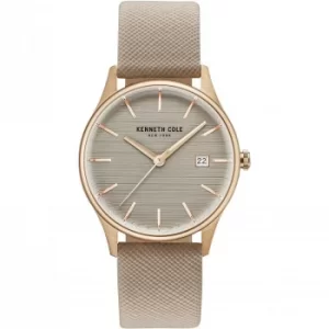 Image of Mens Kenneth Cole Liberty Watch