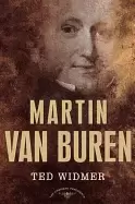 Image of martin van buren