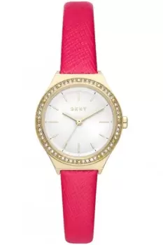 Image of Ladies DKNY Parsons Watch NY6611