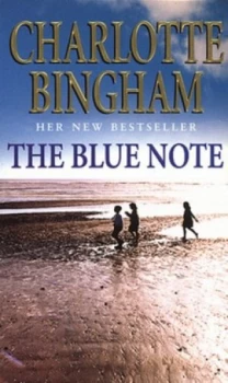 Image of The Blue Note by Charlotte Bingham Paperback
