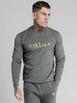 Image of Siksilk Signature Sweater