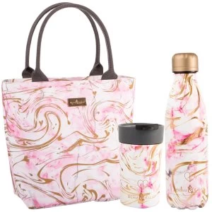 Image of Beau & Elliot Quartz Lunch Set