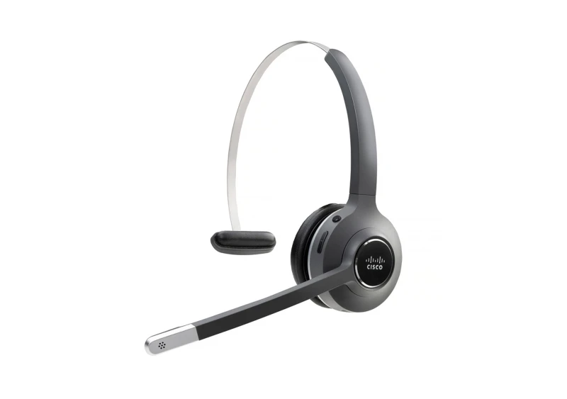 Image of 561 Wireless Single Headset - Standard Base Station Eu In