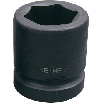 Image of 56MM Impact Socket 1 Sq Dr - Kennedy