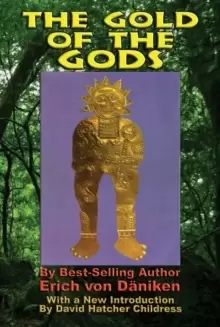 Image of The Gold of the Gods